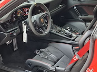 Personenauto, porsche, gt3 rs weissach 992 / 911, diverse optie-pakketten, indisch-rot, 2024 - afbeelding 47 van  115