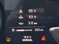 Personenauto, porsche, gt3 rs weissach 992 / 911, diverse optie-pakketten, indisch-rot, 2024 - afbeelding 65 van  115