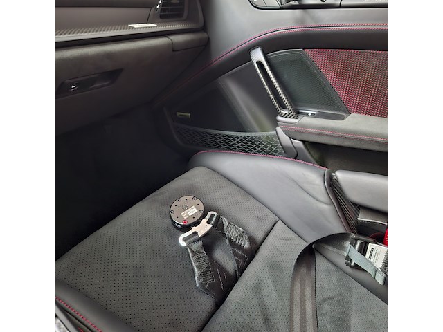 Personenauto, porsche, gt3 rs weissach 992 / 911, diverse optie-pakketten, indisch-rot, 2024 - afbeelding 73 van  115