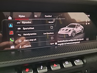 Personenauto, porsche, gt3 rs weissach 992 / 911, diverse optie-pakketten, indisch-rot, 2024 - afbeelding 77 van  115