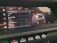 Personenauto, porsche, gt3 rs weissach 992 / 911, diverse optie-pakketten, indisch-rot, 2024 - afbeelding 79 van  115
