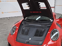 Personenauto, porsche, gt3 rs weissach 992 / 911, diverse optie-pakketten, indisch-rot, 2024 - afbeelding 87 van  115