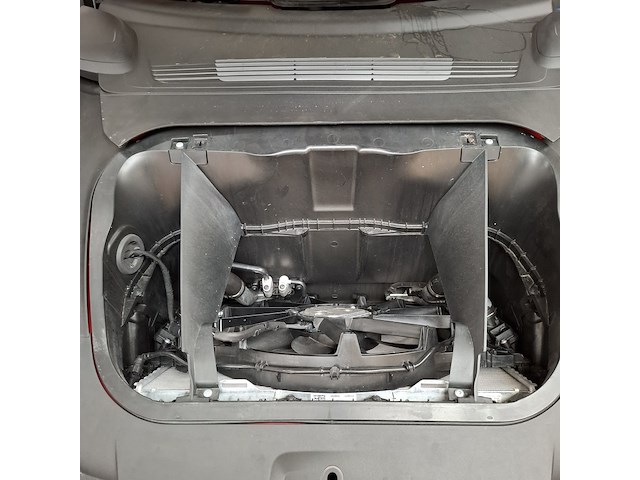 Personenauto, porsche, gt3 rs weissach 992 / 911, diverse optie-pakketten, indisch-rot, 2024 - afbeelding 90 van  115