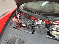Personenauto, porsche, gt3 rs weissach 992 / 911, diverse optie-pakketten, indisch-rot, 2024 - afbeelding 92 van  115