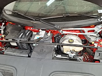 Personenauto, porsche, gt3 rs weissach 992 / 911, diverse optie-pakketten, indisch-rot, 2024 - afbeelding 93 van  115