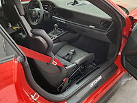 Personenauto, porsche, gt3 rs weissach 992 / 911, diverse optie-pakketten, indisch-rot, 2024 - afbeelding 100 van  115