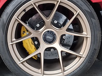 Personenauto, porsche, gt3 rs weissach 992 / 911, diverse optie-pakketten, indisch-rot, 2024 - afbeelding 109 van  115