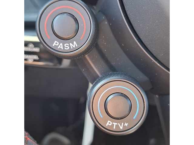 Personenauto, porsche, gt3 rs weissach 992 / 911, rs met diverse optie-pakketten, indisch-rot, 2024 - afbeelding 7 van  112