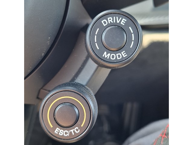 Personenauto, porsche, gt3 rs weissach 992 / 911, rs met diverse optie-pakketten, indisch-rot, 2024 - afbeelding 8 van  112