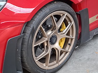 Personenauto, porsche, gt3 rs weissach 992 / 911, rs met diverse optie-pakketten, indisch-rot, 2024 - afbeelding 19 van  112