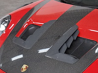 Personenauto, porsche, gt3 rs weissach 992 / 911, rs met diverse optie-pakketten, indisch-rot, 2024 - afbeelding 28 van  112