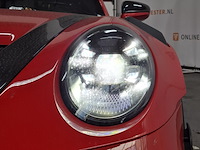 Personenauto, porsche, gt3 rs weissach 992 / 911, rs met diverse optie-pakketten, indisch-rot, 2024 - afbeelding 29 van  112