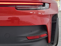 Personenauto, porsche, gt3 rs weissach 992 / 911, rs met diverse optie-pakketten, indisch-rot, 2024 - afbeelding 30 van  112