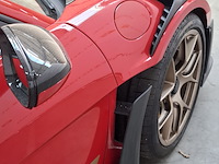 Personenauto, porsche, gt3 rs weissach 992 / 911, rs met diverse optie-pakketten, indisch-rot, 2024 - afbeelding 34 van  112