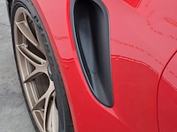 Personenauto, porsche, gt3 rs weissach 992 / 911, rs met diverse optie-pakketten, indisch-rot, 2024 - afbeelding 35 van  112