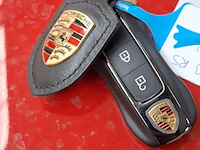 Personenauto, porsche, gt3 rs weissach 992 / 911, rs met diverse optie-pakketten, indisch-rot, 2024 - afbeelding 40 van  112