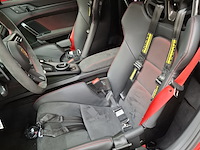 Personenauto, porsche, gt3 rs weissach 992 / 911, rs met diverse optie-pakketten, indisch-rot, 2024 - afbeelding 45 van  112