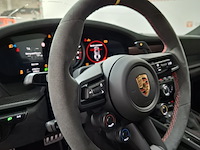 Personenauto, porsche, gt3 rs weissach 992 / 911, rs met diverse optie-pakketten, indisch-rot, 2024 - afbeelding 50 van  112