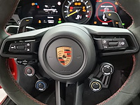 Personenauto, porsche, gt3 rs weissach 992 / 911, rs met diverse optie-pakketten, indisch-rot, 2024 - afbeelding 51 van  112