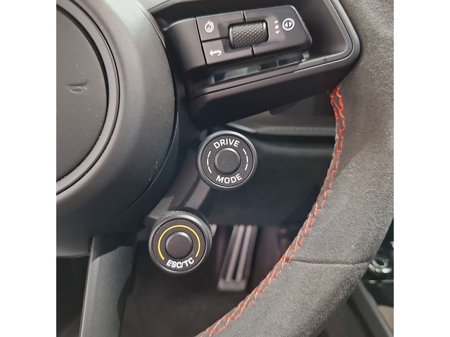 Personenauto, porsche, gt3 rs weissach 992 / 911, rs met diverse optie-pakketten, indisch-rot, 2024 - afbeelding 53 van  112