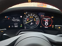 Personenauto, porsche, gt3 rs weissach 992 / 911, rs met diverse optie-pakketten, indisch-rot, 2024 - afbeelding 56 van  112