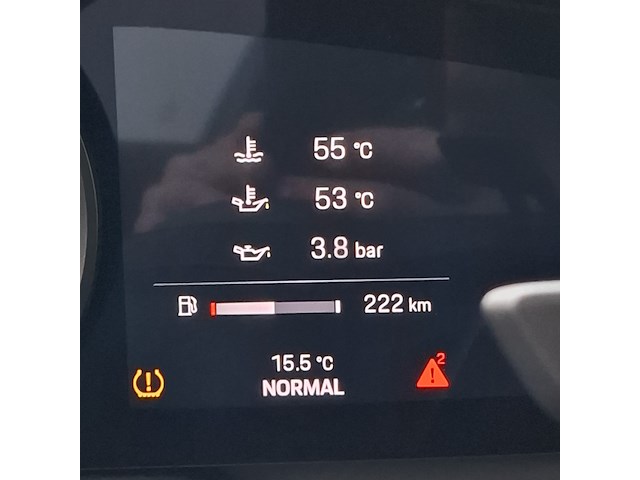 Personenauto, porsche, gt3 rs weissach 992 / 911, rs met diverse optie-pakketten, indisch-rot, 2024 - afbeelding 61 van  112