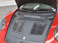 Personenauto, porsche, gt3 rs weissach 992 / 911, rs met diverse optie-pakketten, indisch-rot, 2024 - afbeelding 84 van  112