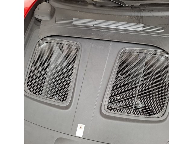 Personenauto, porsche, gt3 rs weissach 992 / 911, rs met diverse optie-pakketten, indisch-rot, 2024 - afbeelding 85 van  112