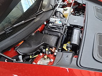 Personenauto, porsche, gt3 rs weissach 992 / 911, rs met diverse optie-pakketten, indisch-rot, 2024 - afbeelding 93 van  112