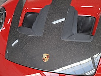 Personenauto, porsche, gt3 rs weissach 992 / 911, rs met diverse optie-pakketten, indisch-rot, 2024 - afbeelding 95 van  112