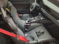 Personenauto, porsche, gt3 rs weissach 992 / 911, rs met diverse optie-pakketten, indisch-rot, 2024 - afbeelding 97 van  112