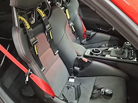 Personenauto, porsche, gt3 rs weissach 992 / 911, rs met diverse optie-pakketten, indisch-rot, 2024 - afbeelding 98 van  112