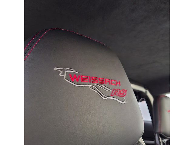 Personenauto, porsche, gt3 rs weissach 992 / 911, rs met diverse optie-pakketten, indisch-rot, 2024 - afbeelding 99 van  112