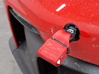 Personenauto, porsche, gt3 rs weissach 992 / 911, rs met diverse optie-pakketten, indisch-rot, 2024 - afbeelding 106 van  112