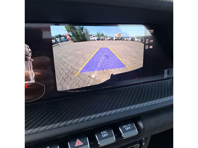 Personenauto, porsche, gt3 rs weissach - afbeelding 5 van  112