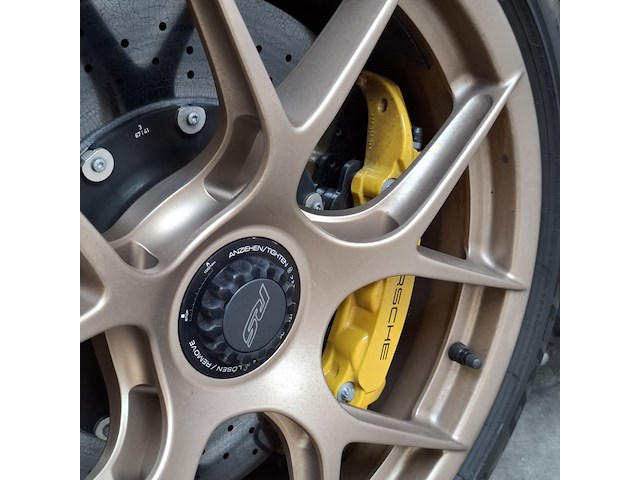 Personenauto, porsche, gt3 rs weissach - afbeelding 20 van  112