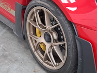 Personenauto, porsche, gt3 rs weissach - afbeelding 21 van  112