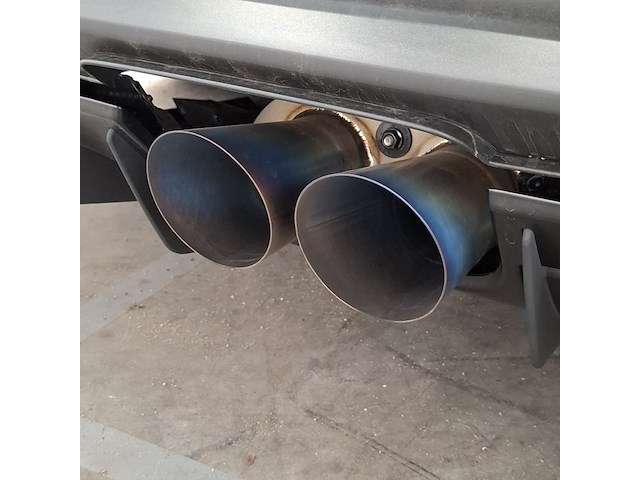 Personenauto, porsche, gt3 rs weissach - afbeelding 32 van  112