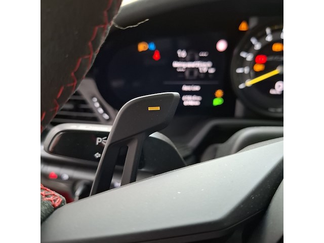 Personenauto, porsche, gt3 rs weissach - afbeelding 55 van  112