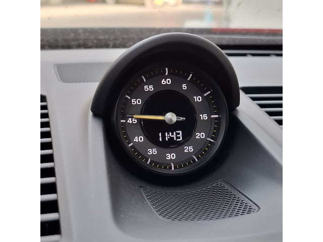 Personenauto, porsche, gt3 rs weissach - afbeelding 57 van  112