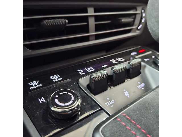 Personenauto, porsche, gt3 rs weissach - afbeelding 65 van  112