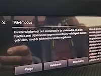 Personenauto, porsche, gt3 rs weissach - afbeelding 70 van  112