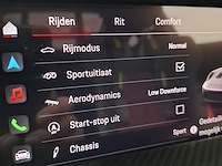 Personenauto, porsche, gt3 rs weissach - afbeelding 81 van  112