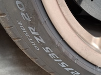 Personenauto, porsche, gt3 rs weissach - afbeelding 109 van  112