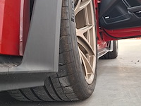 Personenauto, porsche, gt3 rs weissach - afbeelding 110 van  112