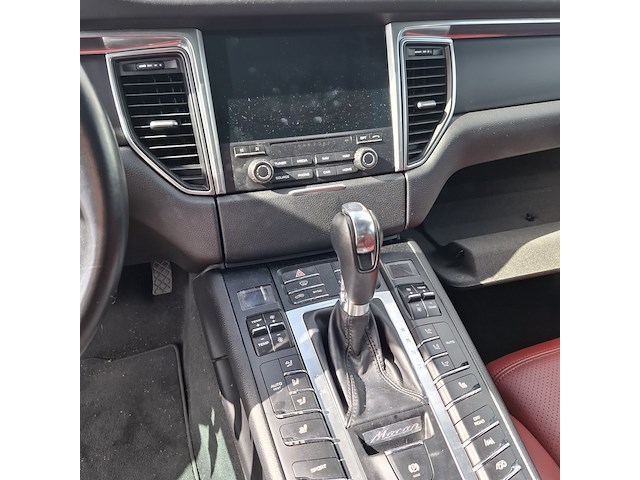 Personenauto, porsche, macan, 2.0, 2017 - afbeelding 2 van  28