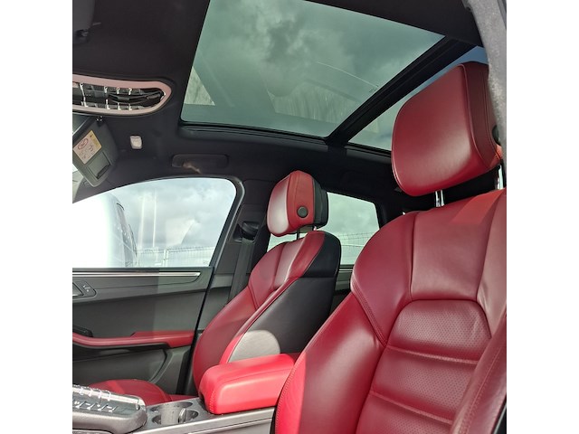 Personenauto, porsche, macan, 2.0, 2017 - afbeelding 4 van  28