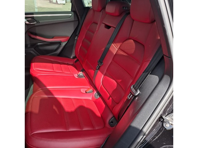 Personenauto, porsche, macan, 2.0, 2017 - afbeelding 5 van  28