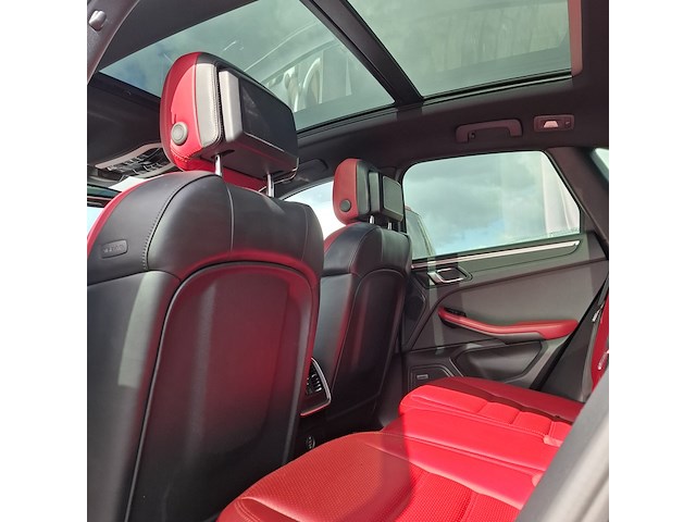 Personenauto, porsche, macan, 2.0, 2017 - afbeelding 6 van  28