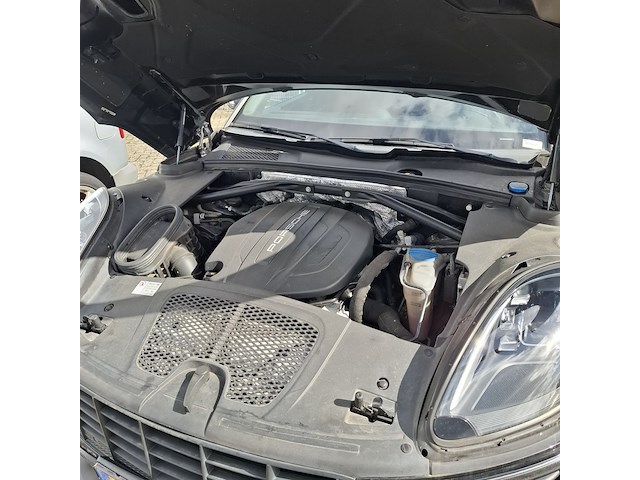 Personenauto, porsche, macan, 2.0, 2017 - afbeelding 9 van  28